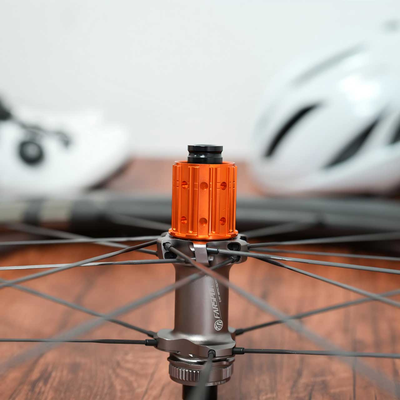 CeramicSpeed Bearings