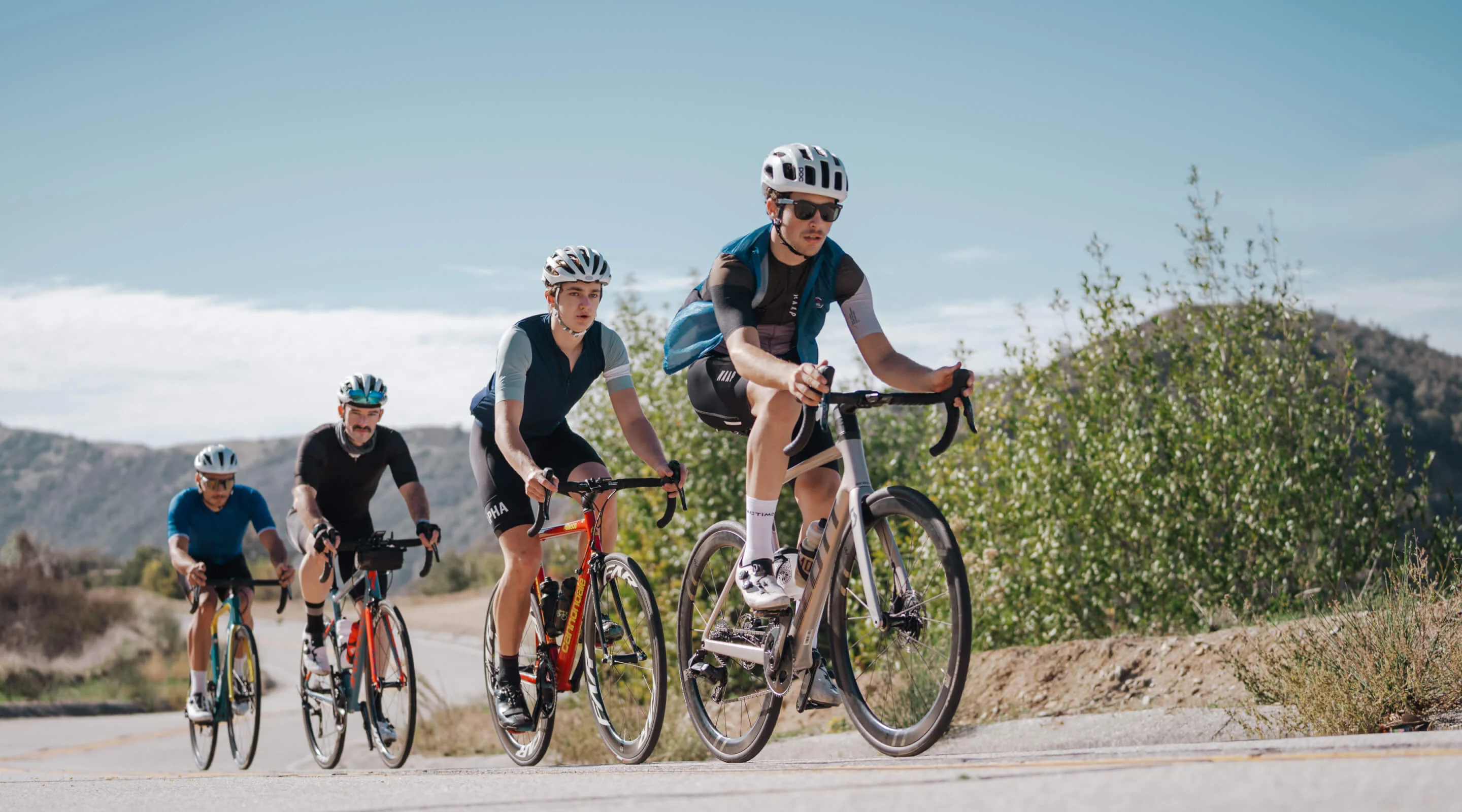 Farsports 2025 New Evo S Series Wheelset